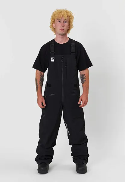 Полукомбинезон COOL PR06 Black