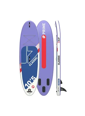 Сапборд 10'5*33"*6" CLASSIC Purple