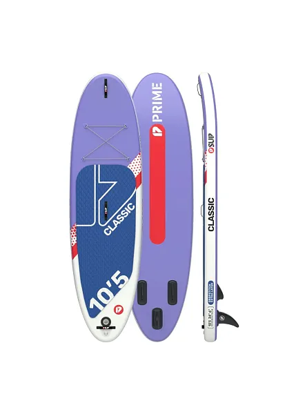 Сапборд 10'5*33"*6" CLASSIC Purple