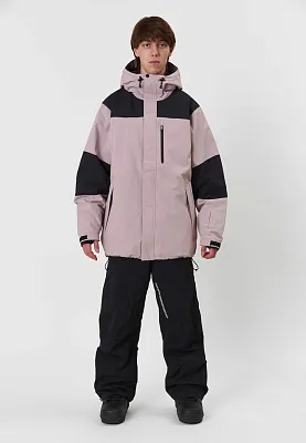 Куртка SKIFREE - SK05 khaki G