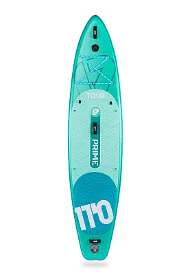 Сапборд 11'*32"*6" TOUR Green