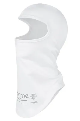 Балаклава PRIME FUN-F1 White