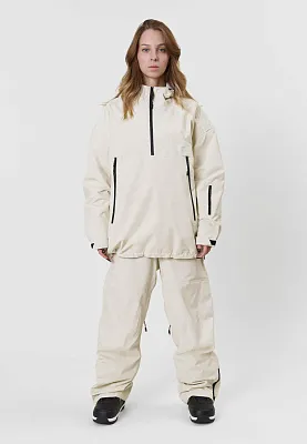 24/25 Анорак PRIME - FUN PR03 white