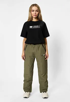 Штаны PINGUP - Nordic Green