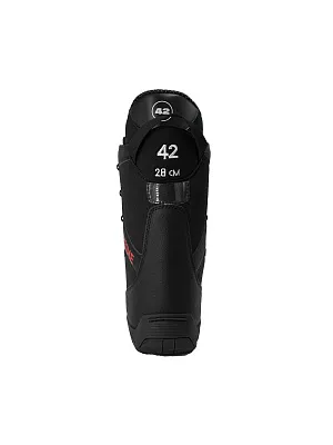 25/26 Ботинки сб PRIME - GOOD TIME R1 (Men)