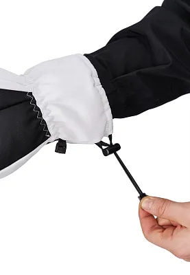 Варежки COOL-C1 Mitten White