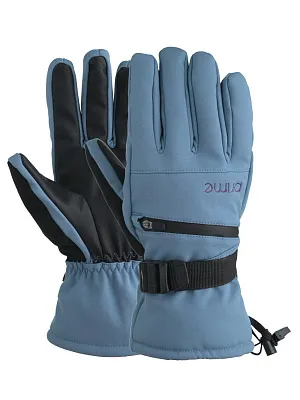 24\25 Перчатки PRIME - COOL-C2 Gloves (голубой)