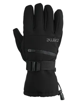 Перчатки COOL-C2 Black