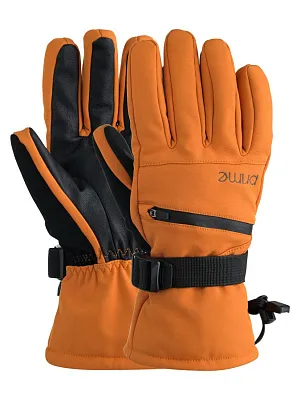 24\25 Перчатки PRIME - COOL-C2 Gloves (оранжевый)