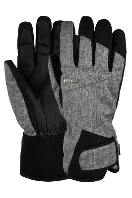 Перчатки PRIME - FUN-F2 Gloves (Grey)