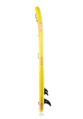 Сапборд 11'*32"*6" TOUR Yellow