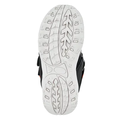 Ботинки сноубордические PLAY NOW Kids Black