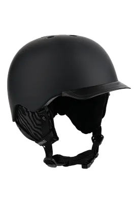 Шлем PRIME - COOL-C1 Black