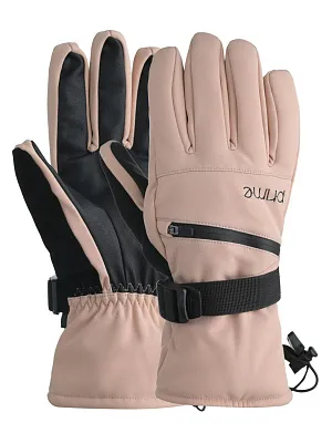 24\25 Перчатки PRIME - COOL-C2 Gloves (розовый)