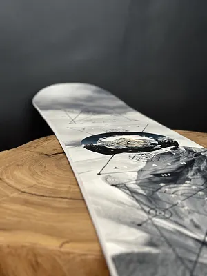 Сноуборд SLASH C14