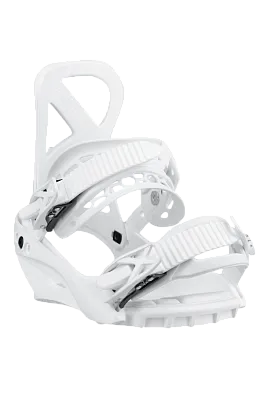 Крепления FUN-F1 White