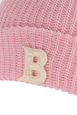 Шапка LUCKYBOO HERO (розовый)