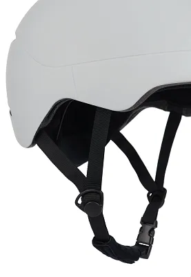 Шлем SKIFREE S2 серый