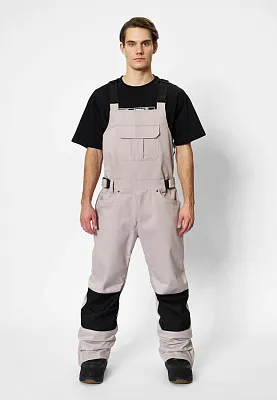 Полукомбинезон SKIFREE - SK08 grey