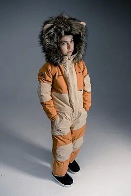 Комбинезон LUCKYBOO Animal Series-LION