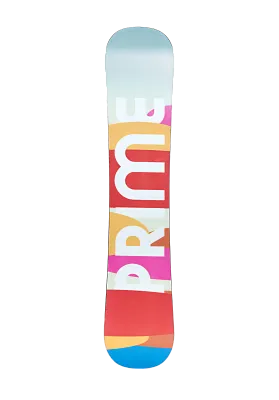 25/26 Сноуборд PRIME - PLACE С6