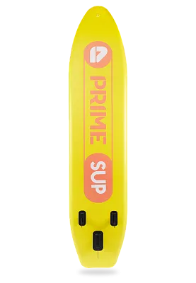 Сапборд 12'6*34"*6" HOME Yellow