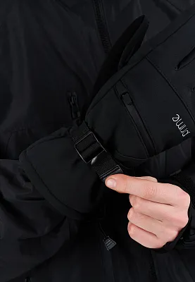 Перчатки COOL-C2 Black