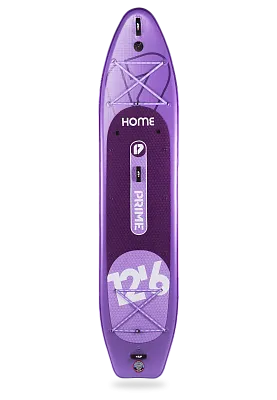 Сапборд 12'6*34"*6" HOME Purple