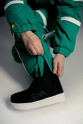 Комбинезон LUCKYBOO SPACE Series GREEN DINOSAUR