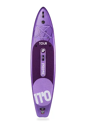 Сапборд 11'*32"*6" TOUR Purple