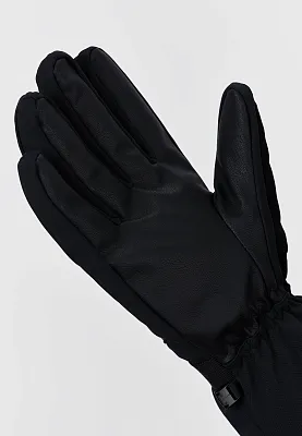 Перчатки COOL-C2 Black