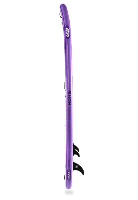 Сапборд 12'6*34"*6" HOME Purple