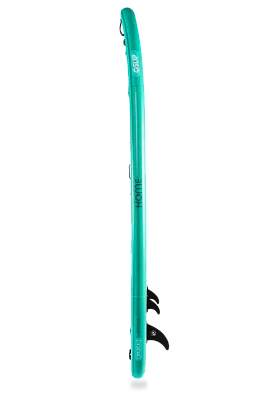 Сапборд 12'6*34"*6" HOME Green