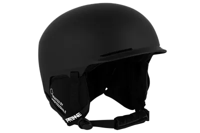 24/25 Шлем PRIME - COOL-C3 Black