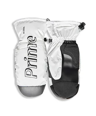 Варежки PRIME - PACE-P1 PRO Mitten (white)