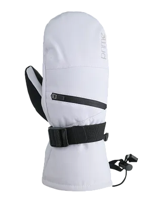 Варежки COOL-C1 Mitten White