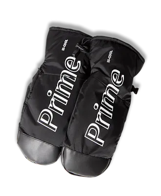 Варежки PRIME - PACE-P1 PRO Mitten (black)