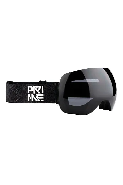 Маска PRIME - COOL-C1 Black