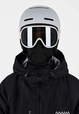 Шлем SKIFREE S2 серый