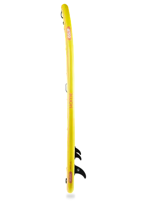 Сапборд 12'6*34"*6" HOME Yellow