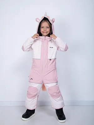 Комбинезон LUCKYBOO Animal Series-UNICORN