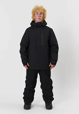 Куртка SKIFREE - SK05 black G