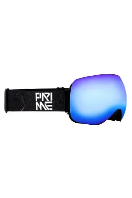 Маска PRIME - COOL-C1 Blue
