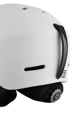 Шлем PRIME - COOL-C2 VISOR v2.0 White (Unisex)