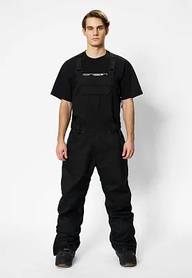 Полукомбинезон SK08 Black