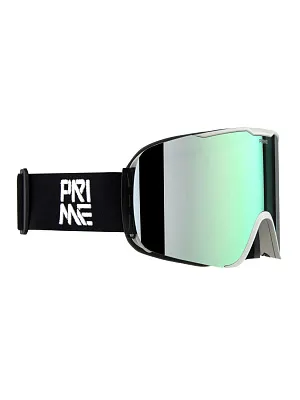 24/25 Маска PRIME - COOL-C2 Green