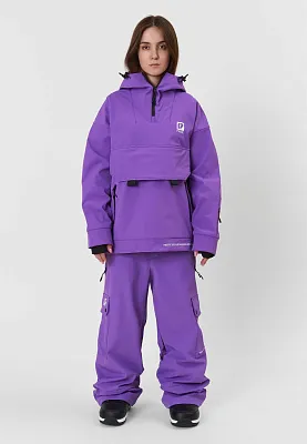 24/25 Анорак PRIME - SKY PR01 violet