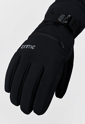 Перчатки COOL-C2 Black