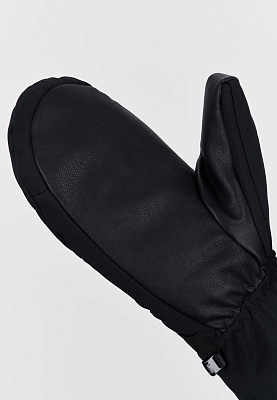 Варежки COOL-C1 Black