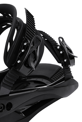 Крепления FUN-F1 Black